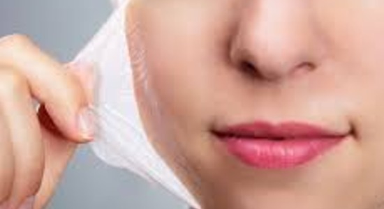 Medikal Peeling Uygulamaları